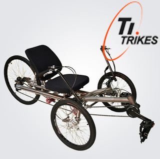 Ti-Trike T-150